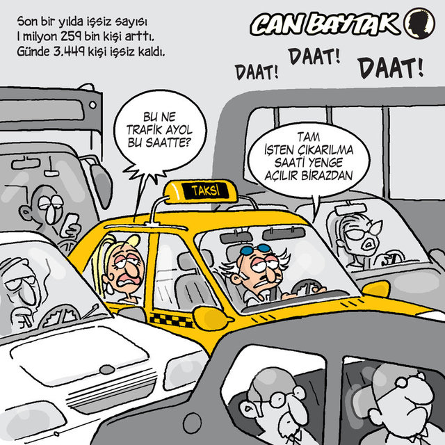 İşsizlik