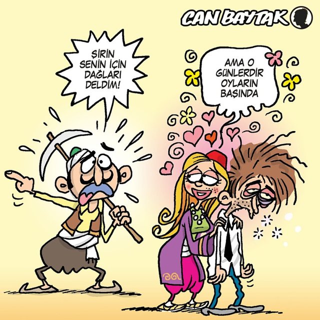 Oy sayımı