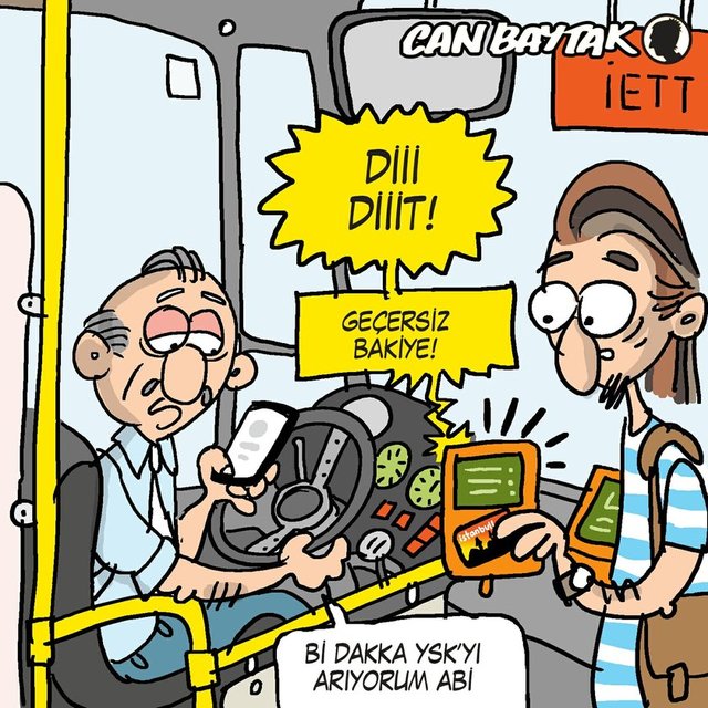 Geçersiz bakiye!