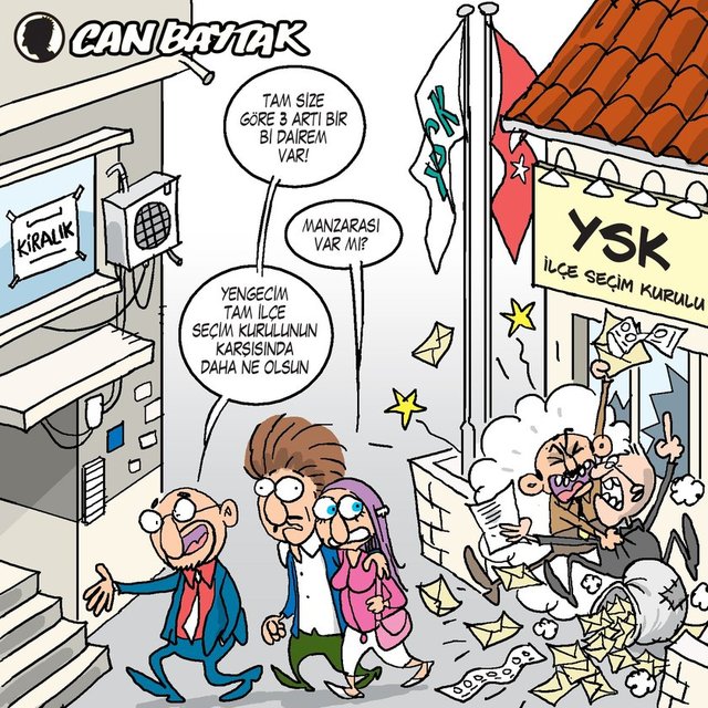 İlçe seçim kurulu
