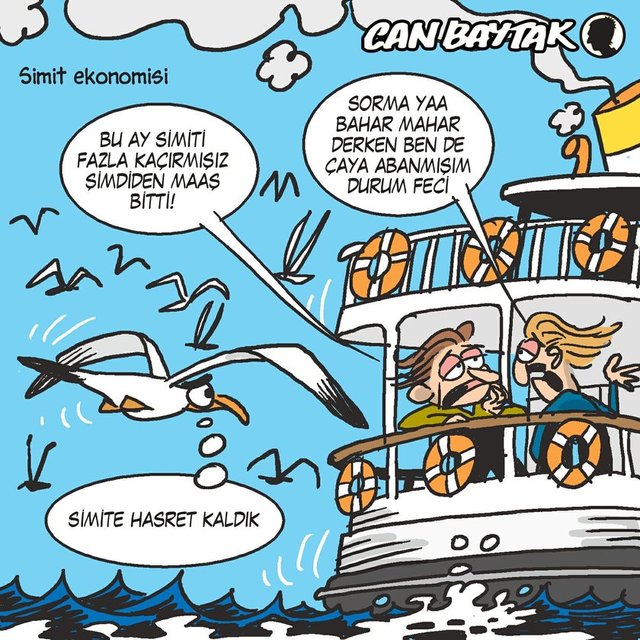 Simit ekonomisi