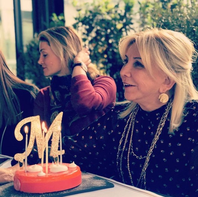 MERAL YAZICI