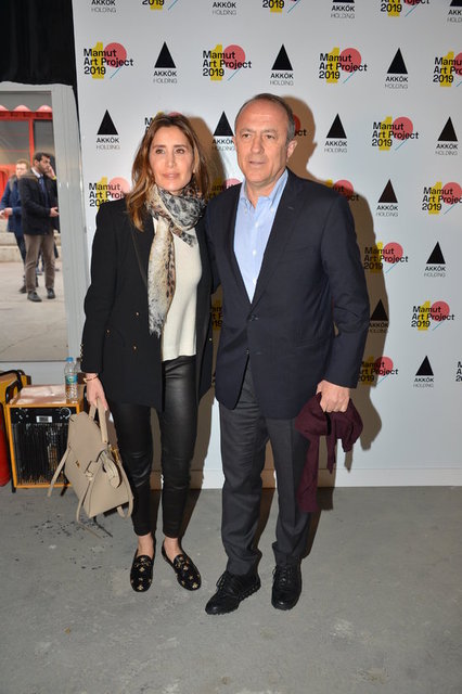 AYŞE ÇAVUŞOĞLU, YAMAN ERTURAN