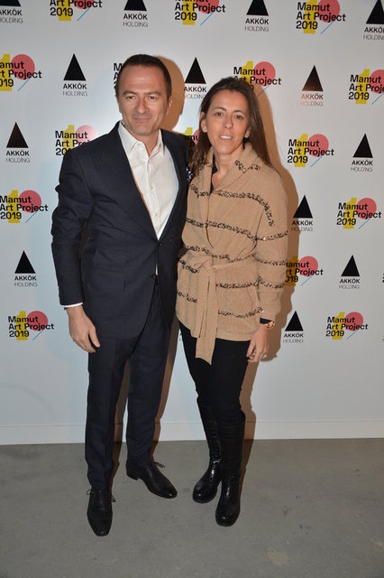 OZAN-BAHAR ŞER