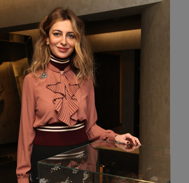 BEYZA UYANOĞLU