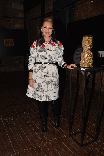 ARZU SABANCI