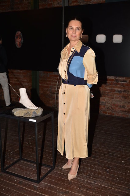BERNA ÇEBİ