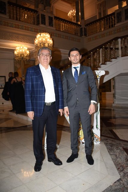 SALİH, EFE BEZCİ