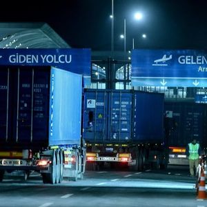 Büyük göç başladı!