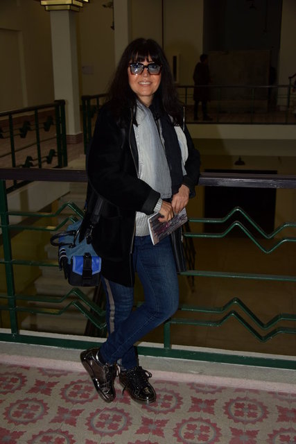 KEZBAN ARCA BATIBEKİ