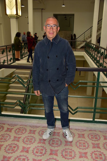 TAMER YILMAZ