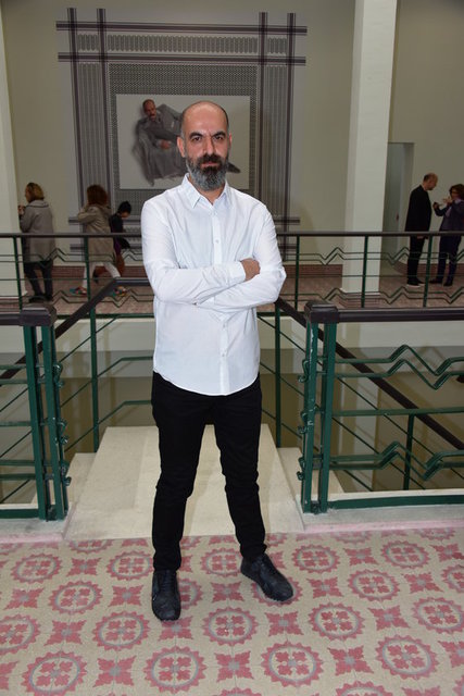 ŞENER ÖZMEN