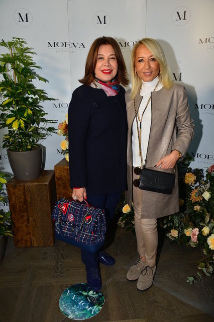 FULYA NAYMAN, FİGEN KIRAL
