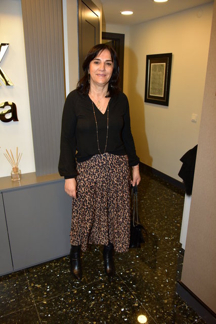 AYFER TOPRAK