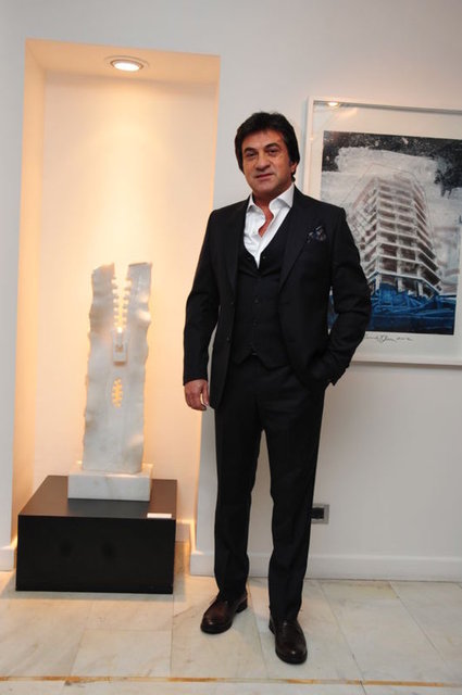 SÜLEYMAN ORAKÇIOĞLU