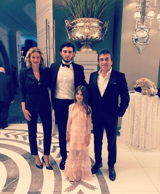 SÜLEYMAN, ORKAN, SARE, SÜLEYMAN ORAKÇIOĞLU