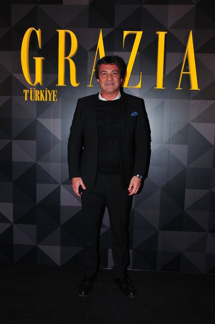 SÜLEYMAN ORAKÇIOĞLU
