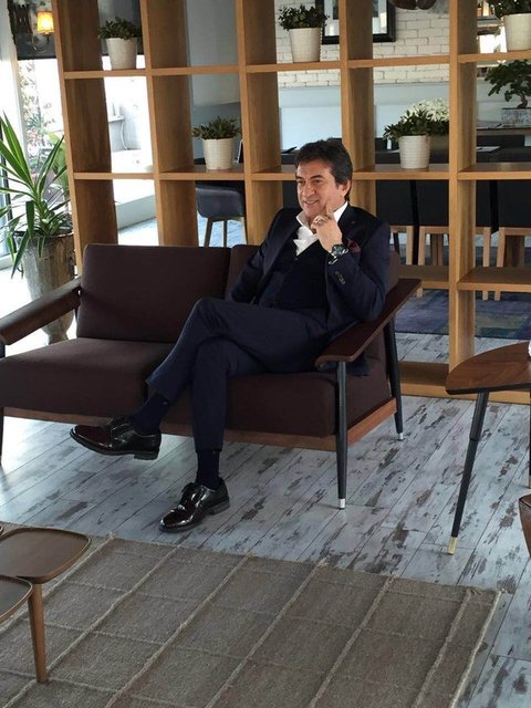 SÜLEYMAN ORAKÇIOĞLU