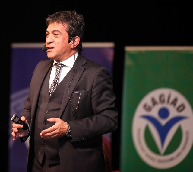 SÜLEYMAN ORAKÇIOĞLU