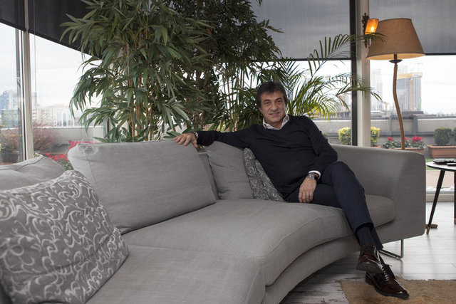 SÜLEYMAN ORAKÇIOĞLU
