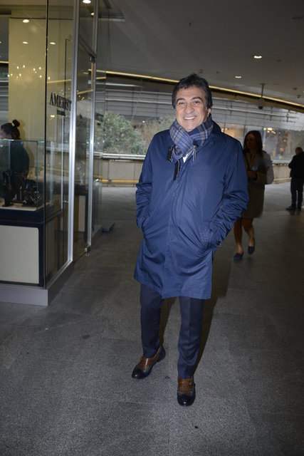 SÜLEYMAN ORAKÇIOĞLU