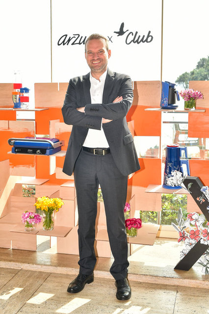 SERHAN GİRAY