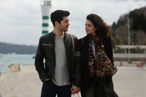 Çarpışma 17. Bölüm Fotoğrafları