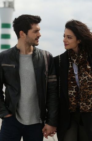 Çarpışma 17. Bölüm Fotoğrafları