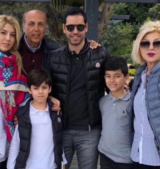 PINAR-MURAT, YİĞİT TALAY, ADALET-AYDIN AYAYDIN