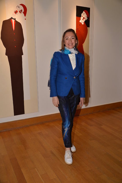 ARZU KAPROL