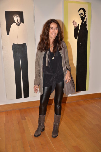 ASLI KUSEYRİOĞLU
