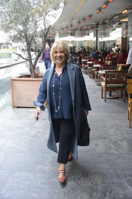 SELDA ACAR