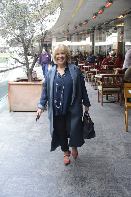 SELDA ACAR