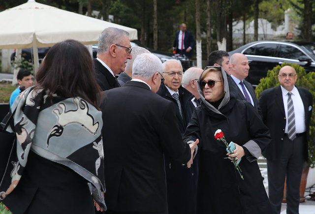 GÜLER SABANCI