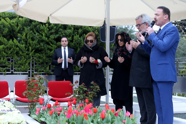 GÜLER, SEVİL SABANCI
