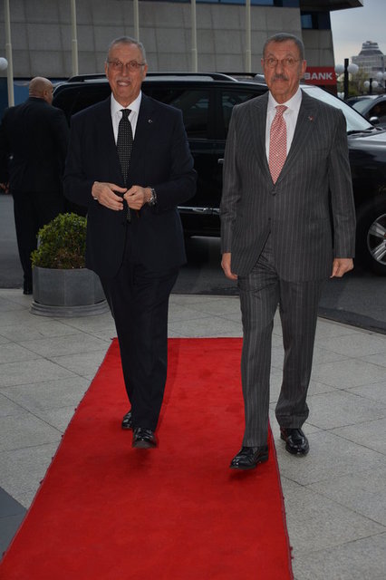 MEHMET NEZİH, ZEYNEL ABİDİN ERDEM