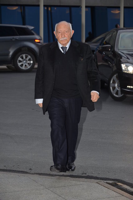 ASIM KİBAR
