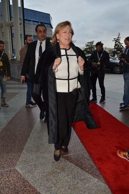 GÜLER SABANCI