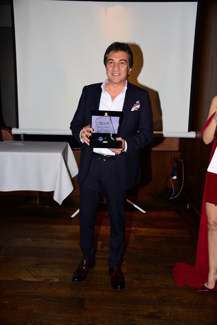 SÜLEYMAN ORAKÇIOĞLU