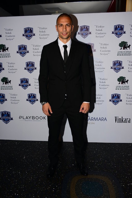 GÖKHAN İNLER