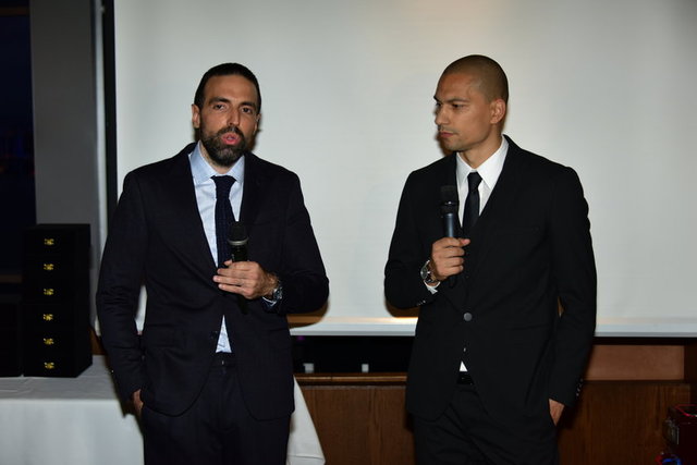 OYTUN YILDIRIM, GÖKHAN İNLER