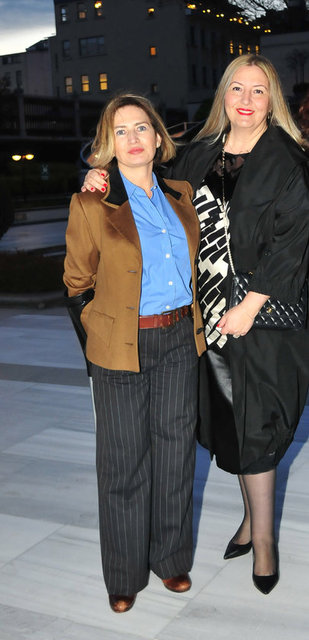 ÖZLEM CANKURTARAN, ÖZLEM ZEHEBİ