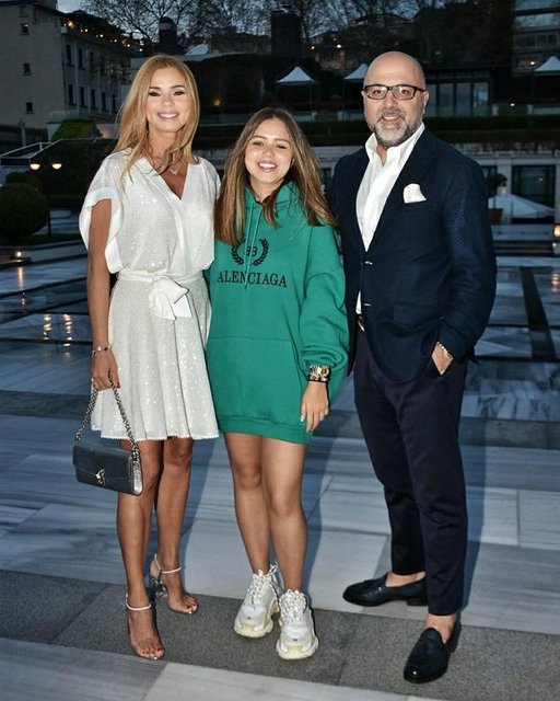 EMEL- NEJDET AYAYDIN