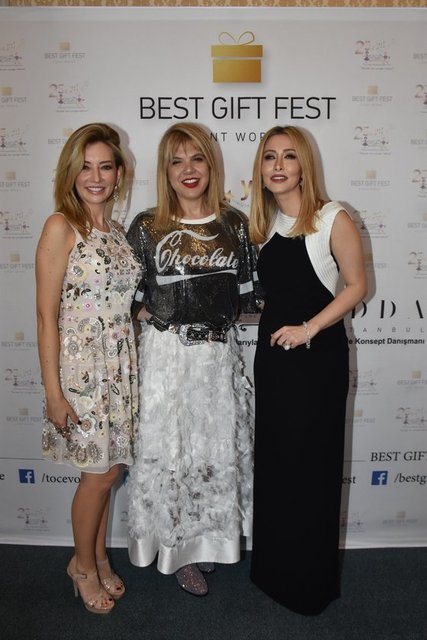 NİLÜFER BATUR, EBRU UYGUN, ASLI ÖZDEMİR