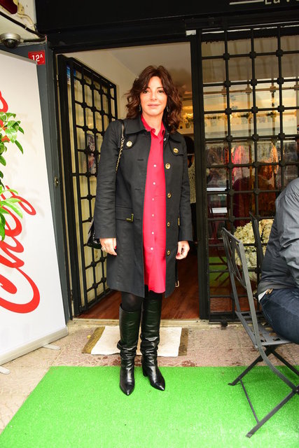 EVİN ŞAŞMAZ