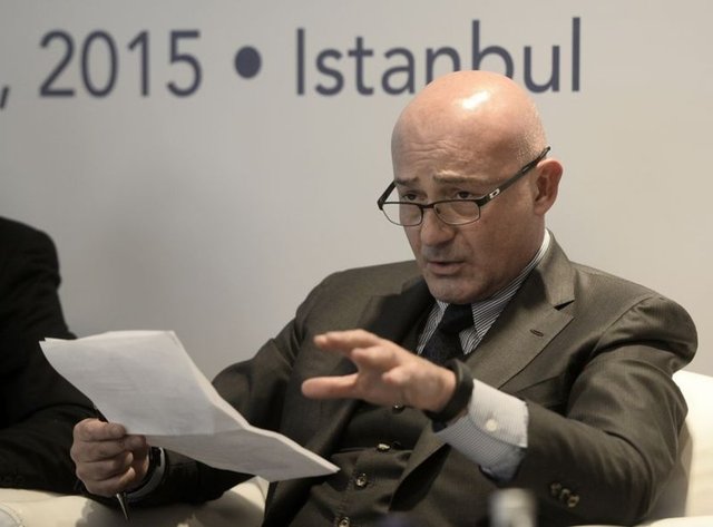 FERİT ŞAHENK