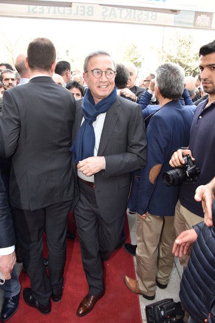 HAMDİ AKIN