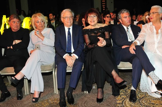 YILDIRIM MAYRUK, BAŞAK GÜRSOY