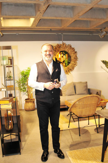 HAKAN AKSU
