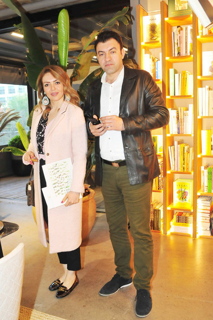 AZADE- RIZA SORURİ